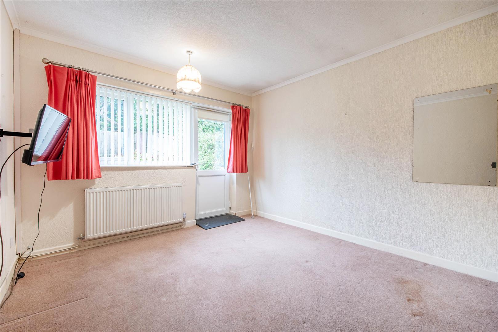 Radburn Close, Chorley